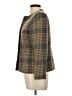 Kasper Plaid Brown Blazer Size 12 (petite) - photo 5