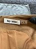 Day + Moon Tan Casual Dress Size M - photo 7