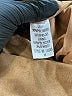 Day + Moon Tan Casual Dress Size M - photo 8