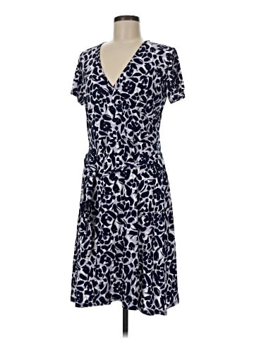 Leota Casual Dress (view 1)