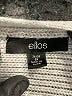 Ellos 100% Acrylic Gray Cardigan Size 2X - photo 7