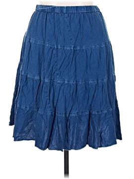 Studio West Casual Skirt