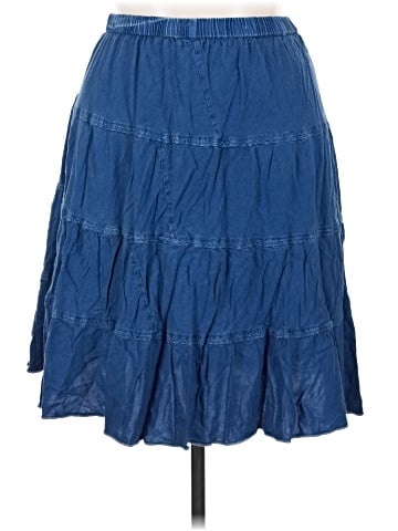 Studio West Casual Skirt (view 1)