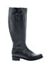 Blondo 100% Leather Black Boots Size 6 1/2 - photo 1