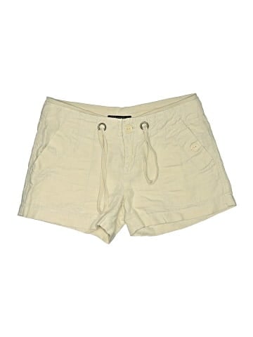 Sanctuary Khaki Shorts (view 1)