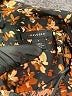 Halogen 100% Polyester Brown Sleeveless Blouse Size L - photo 7