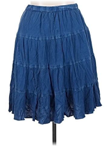 Studio West Casual Skirt (view 2)