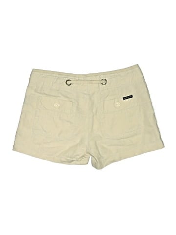 Sanctuary Khaki Shorts (view 2)