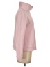 Dudley Stephens Pink Turtleneck Sweater Size S - photo 4
