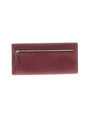 Coach Leather Wallet (view 2)