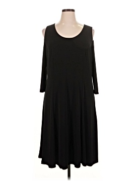 Susan Graver Casual Dress