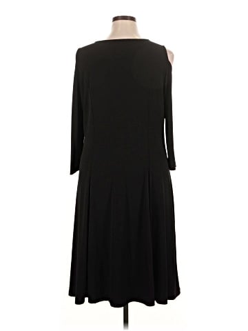 Susan Graver Casual Dress (view 2)