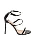 Tony Bianco Black Sandals Size 9 1/2 - photo 1