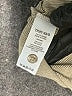 Dynamite 100% Polyester Tweed Tan Long Sleeve Blouse Size XS - photo 8