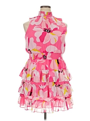 1.State Cocktail Dress (view 1)