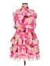 1.State 100% Polyester Pink Cocktail Dress Size XXL - photo 1