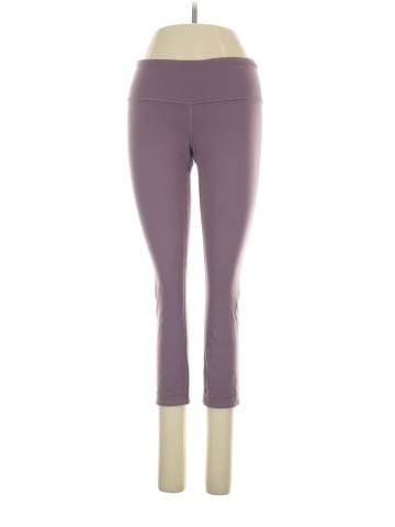 Lululemon Athletica Active Pants (view 1)