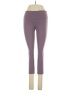 Lululemon Athletica Purple Active Pants Size 2 - photo 1