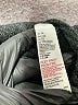 Topshop Gray Black Pullover Sweater Size 10 - photo 8