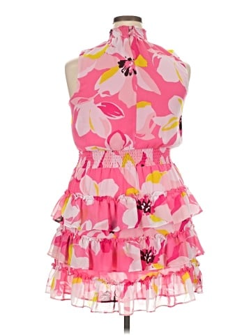 1.State Cocktail Dress (view 2)