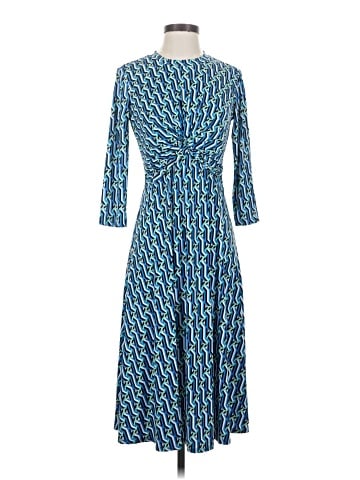Donna Morgan Casual Dress (view 1)