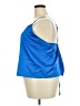 Ekouaer Blue Tank Top Size 4XL - photo 5