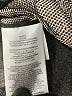 BCBGMAXAZRIA Argyle Gray Black Cocktail Dress Size XS - photo 8