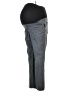 Old Navy - Maternity Gray Jeans Size 8 - photo 1
