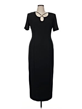 Cdc Evening Casual Dress