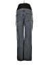 Old Navy - Maternity Gray Jeans Size 8 - photo 2
