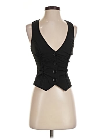 Maurices Sleeveless Blouse (view 1)