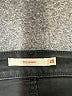 Levi's Black Jeans Size 28 waist - photo 7