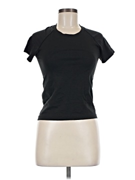 Lululemon Athletica Short Sleeve Top