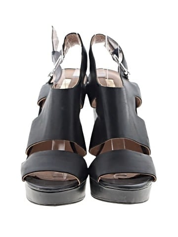 Audrey Brooke Wedges (view 2)