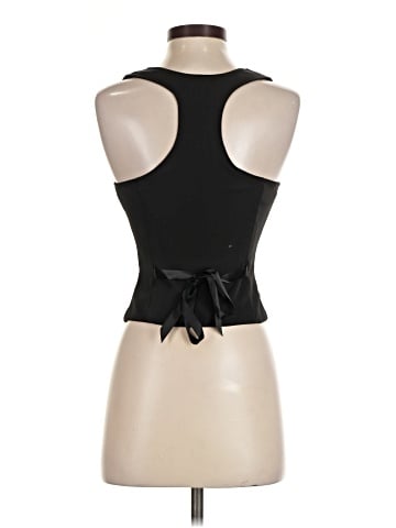 Maurices Sleeveless Blouse (view 2)