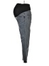 Old Navy - Maternity Gray Jeans Size 8 - photo 5