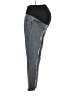 Old Navy - Maternity Gray Jeans Size 8 - photo 4