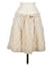 J.Crew Ivory Casual Skirt Size 6 - photo 1