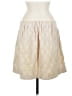J.Crew Ivory Casual Skirt Size 6 - photo 2