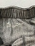 Under Armour Chevron-herringbone Gray Athletic Shorts Size S - photo 3