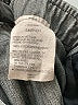 Under Armour Chevron-herringbone Gray Athletic Shorts Size S - photo 4