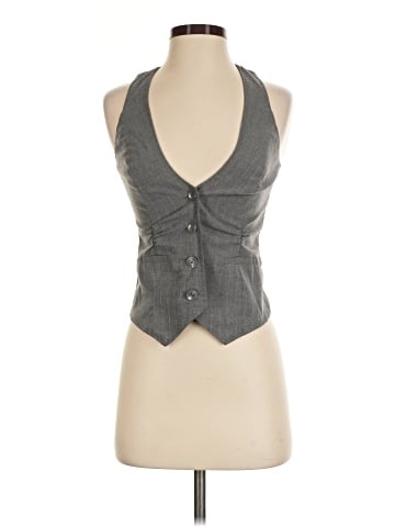 Maurices Sleeveless Blouse (view 1)