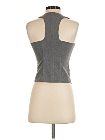 Maurices Sleeveless Blouse (view 2)