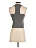 Maurices Gray Sleeveless Blouse Size XS - photo 2