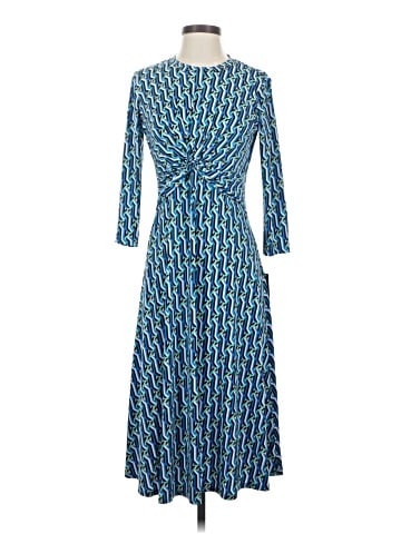 Donna Morgan Casual Dress (view 1)