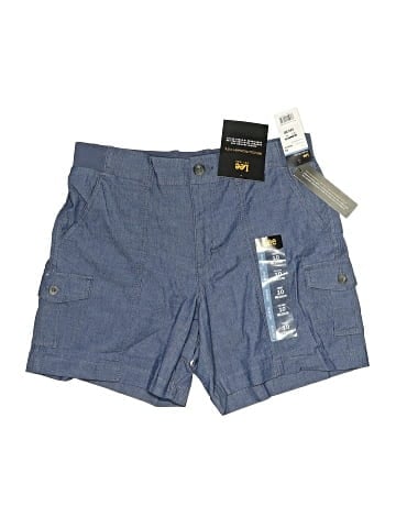 Lee Cargo Shorts (view 1)