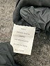 Superdown 100% Polyester Black Track Jacket Size S - photo 7