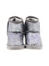 Assorted Brands Silver Ankle Boots Size EU 28 / US 11 (kids) - photo 2