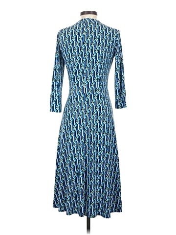 Donna Morgan Casual Dress (view 2)