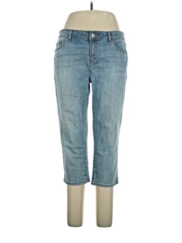 Liz Claiborne Jeans (view 1)